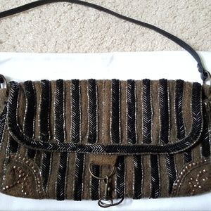 Jamin Puech Sequin bags